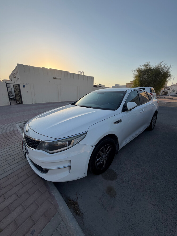 اوبتيما 2018  - 1
