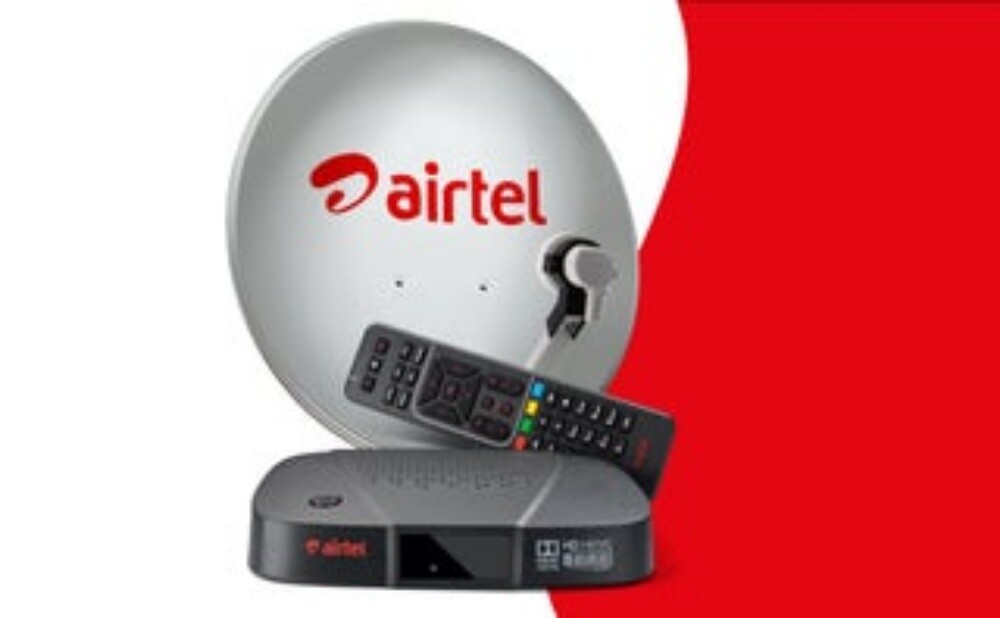 satellite dish receiver sale - 2