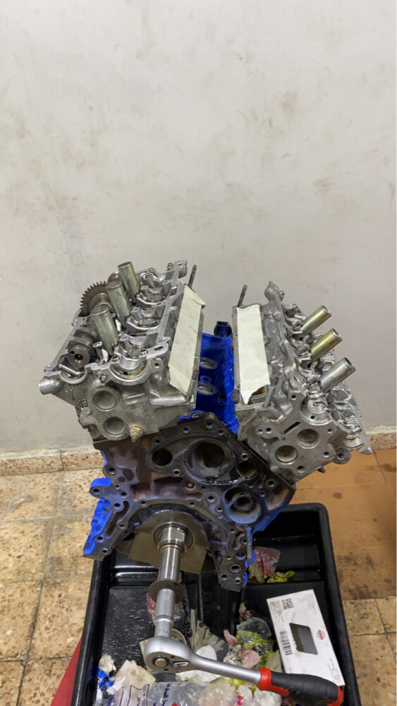 made in UAE fighter V6 - 1