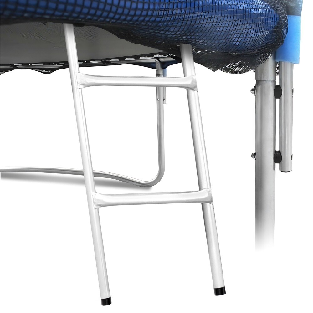 trampoline 8ft - 9