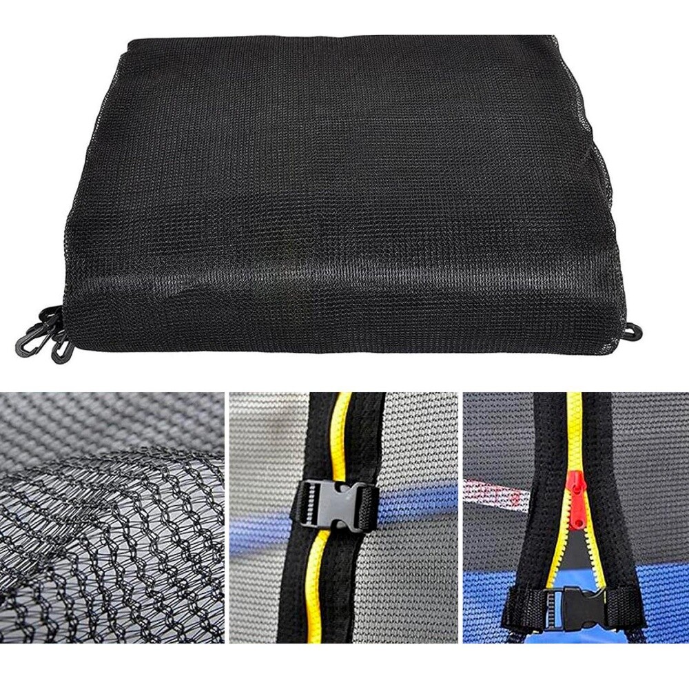 trampoline 8ft - 8