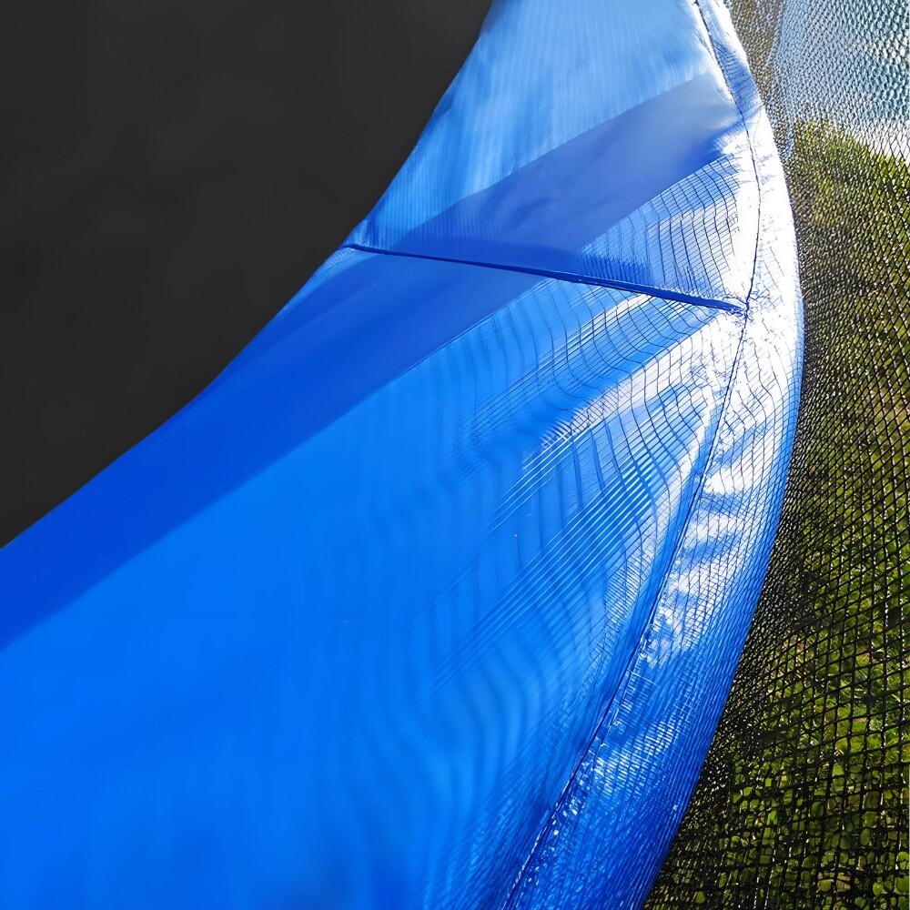 trampoline 8ft - 6