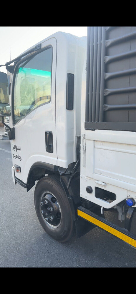 Transport of goods - 2