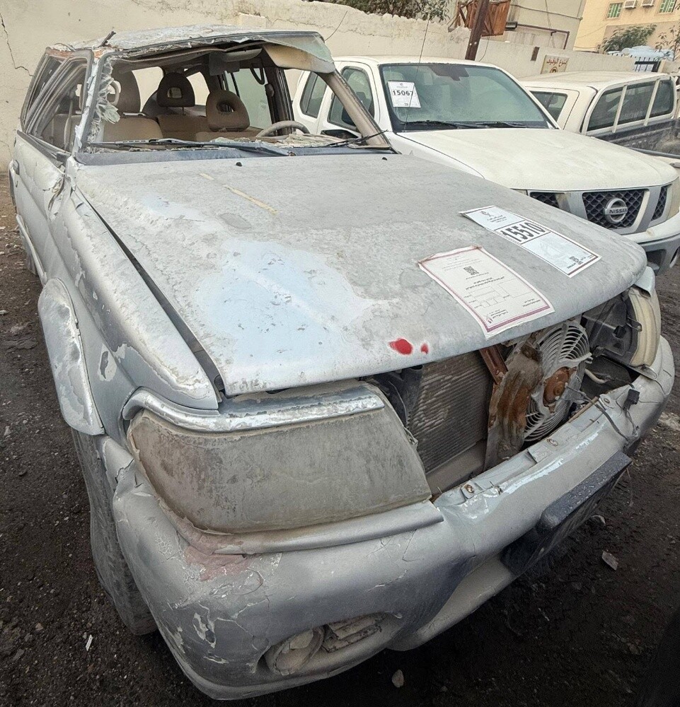 Mitsubishi Nativa 2006 - 6
