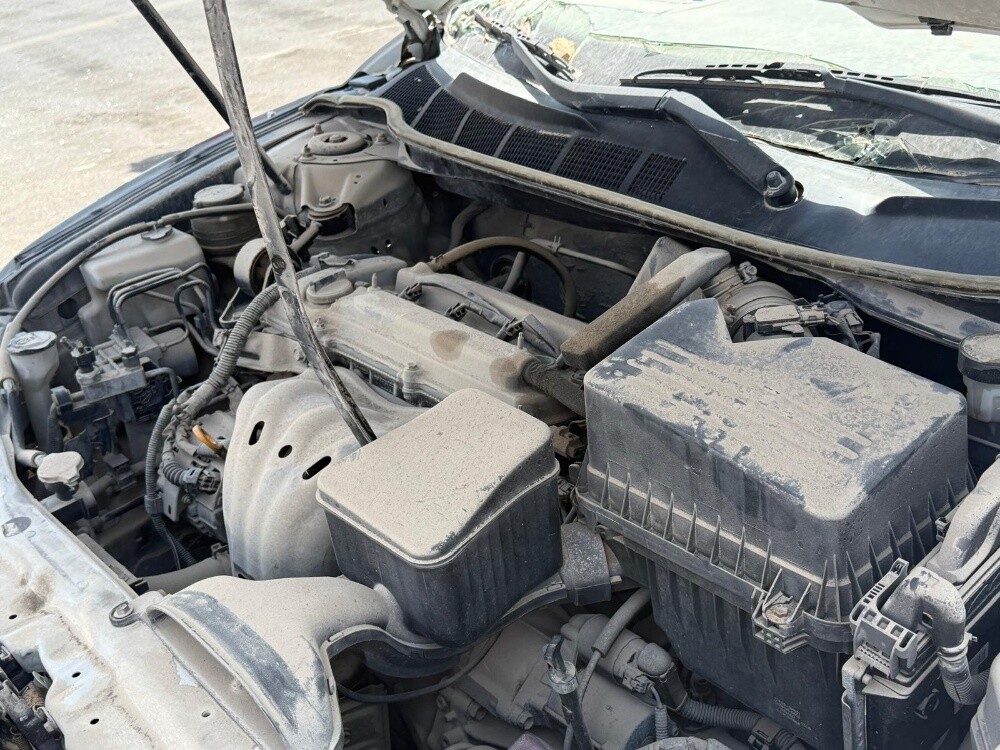 Toyota Camry GL 2012 - 4