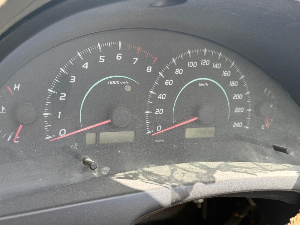 Toyota Camry GL 2012 - 3