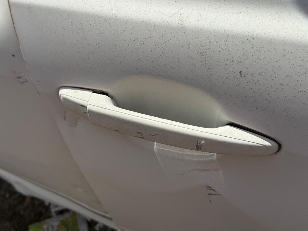 Toyota Camry GL 2012 - 9