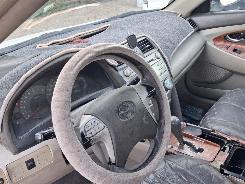 Toyota Camry 2007 - 6