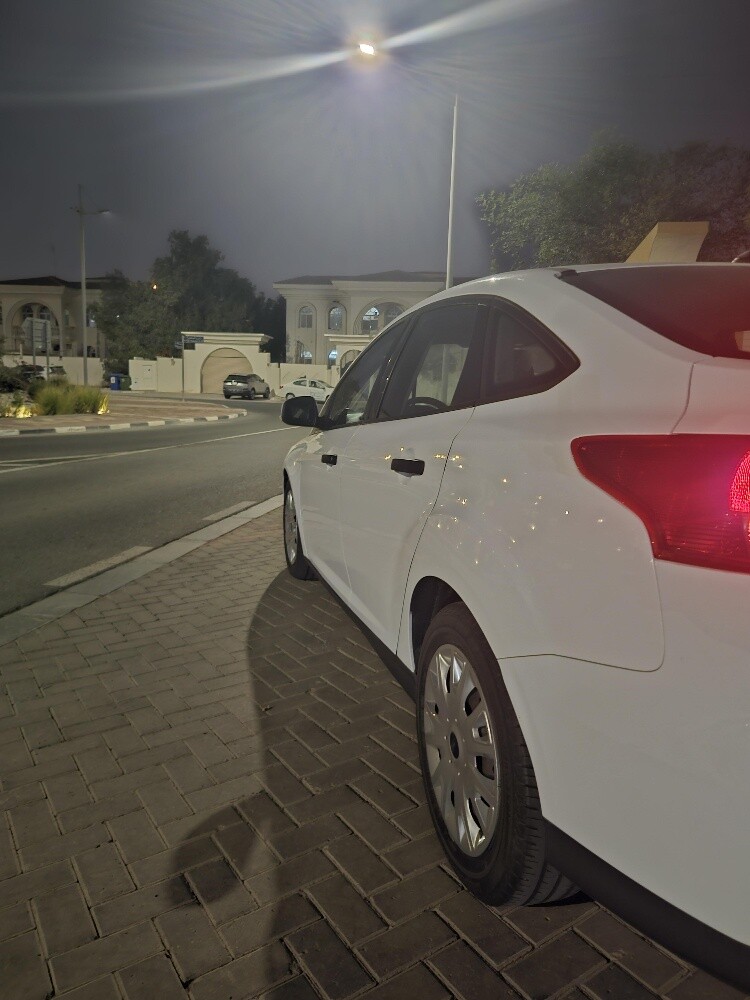 Ford Focus 2016 German Origin - 3