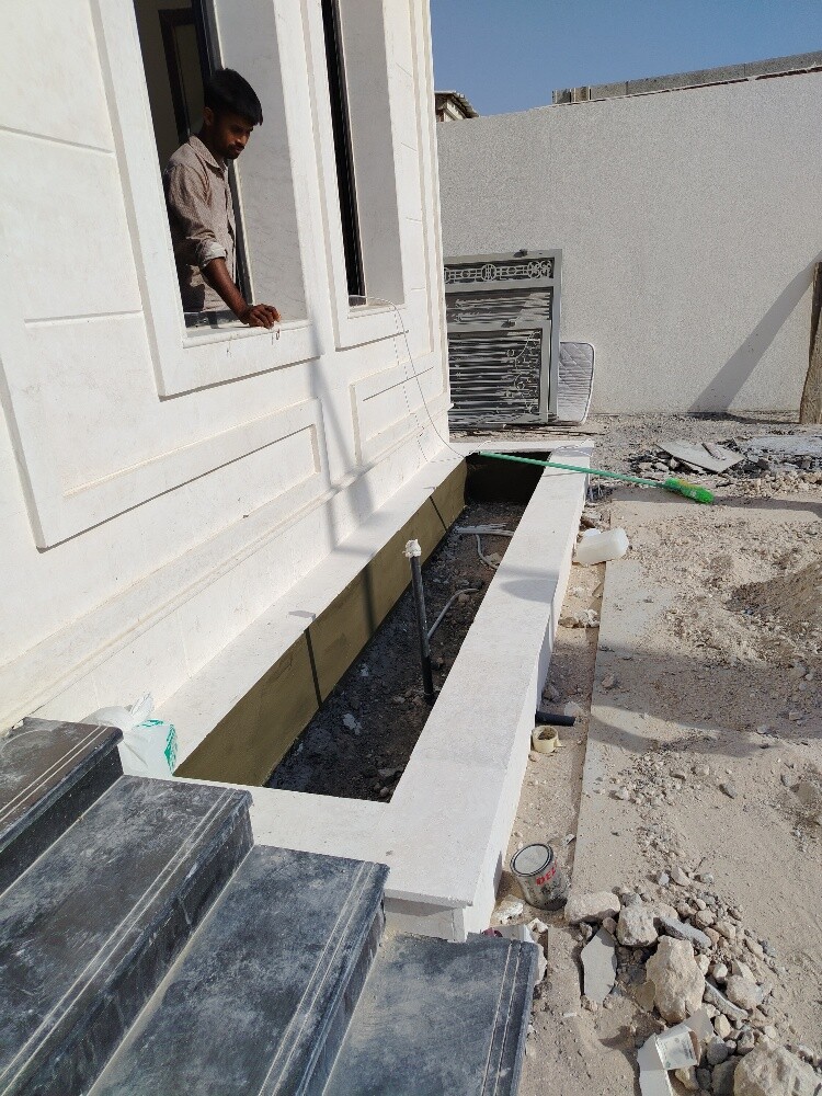 الأحواض الزراعيه - 3