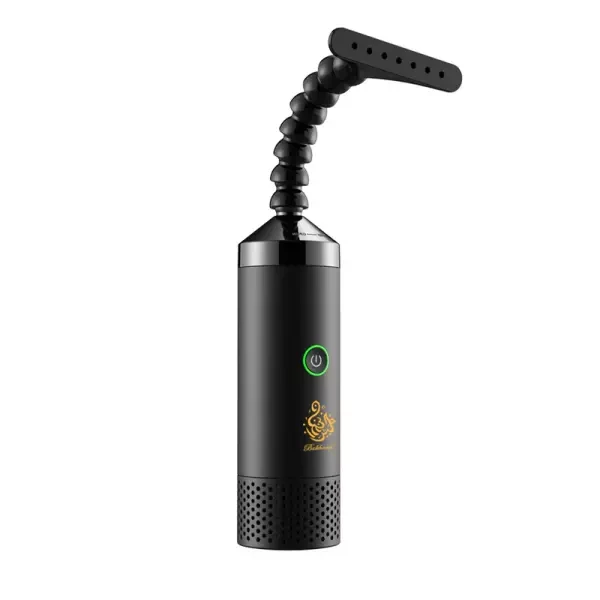 Portable Electric Bakhoor Burner - 1