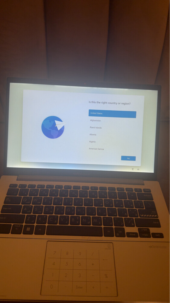laptop - 1
