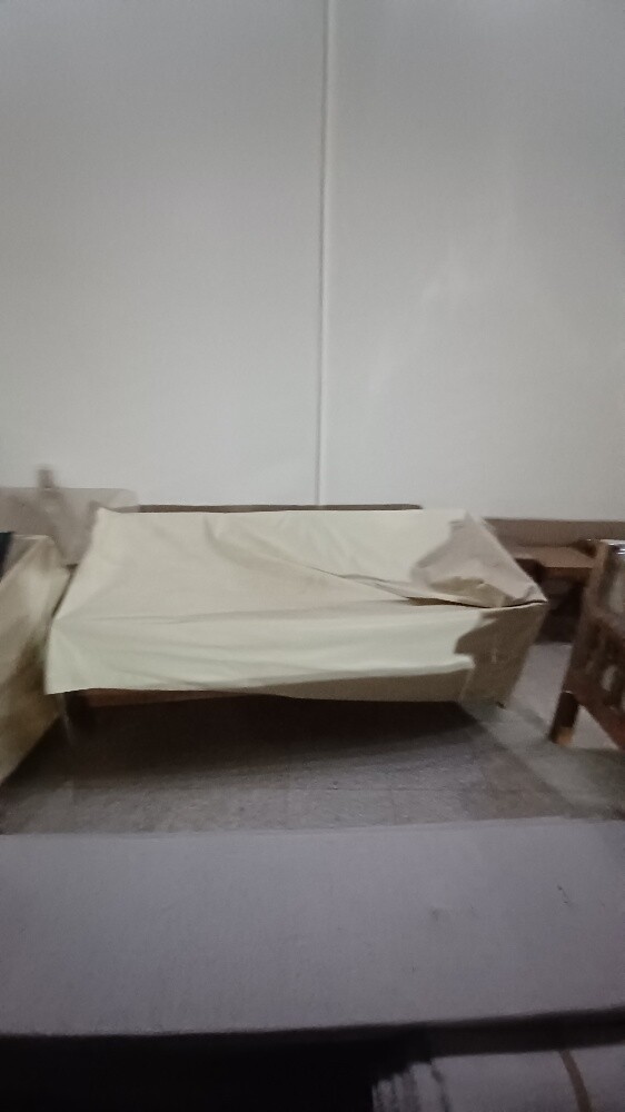 Furniture. - 2