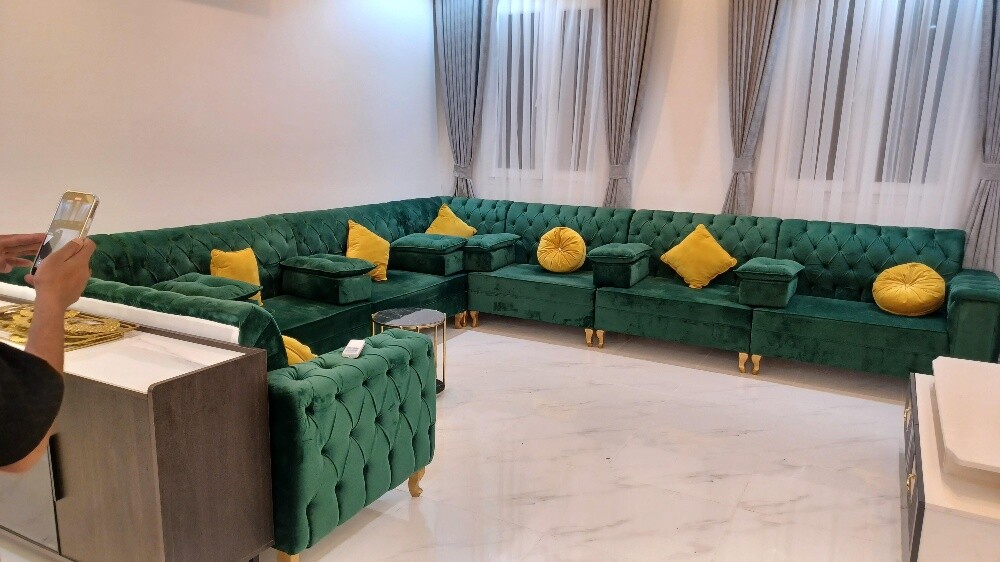 Furniture. - 8