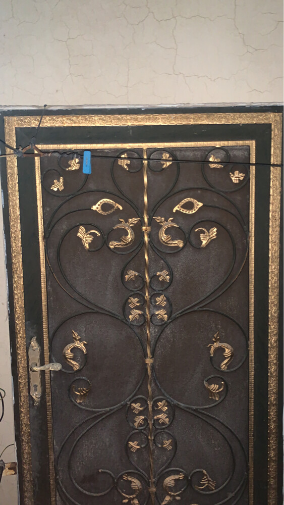 door - 3