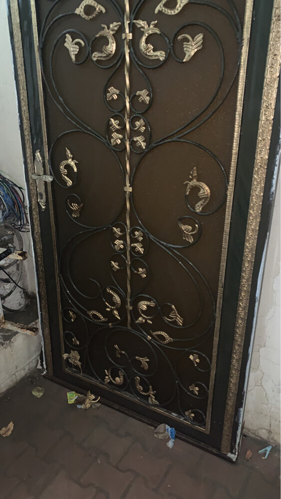door - 1