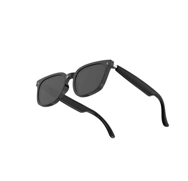Powerology Smart Audio Sunglasses - 4