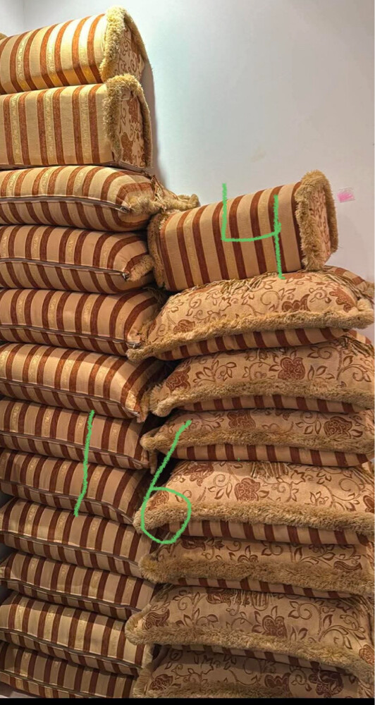 جلسة عربية  - 2