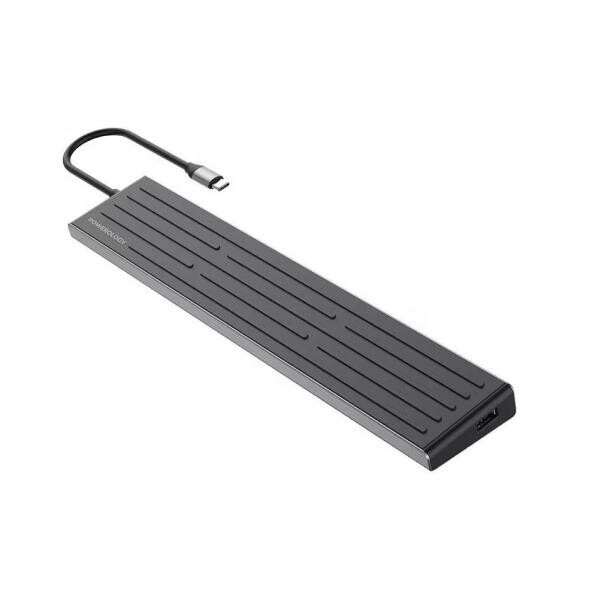 Powerology Nexis 13-in-1 Multi Hub - 4