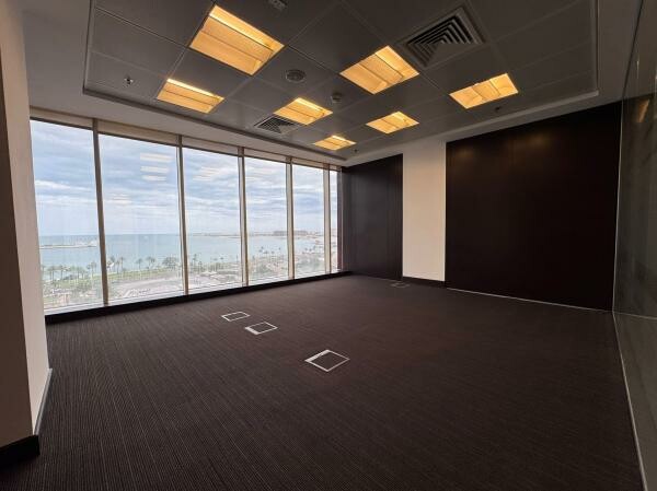 Premium office Old Salata - 1