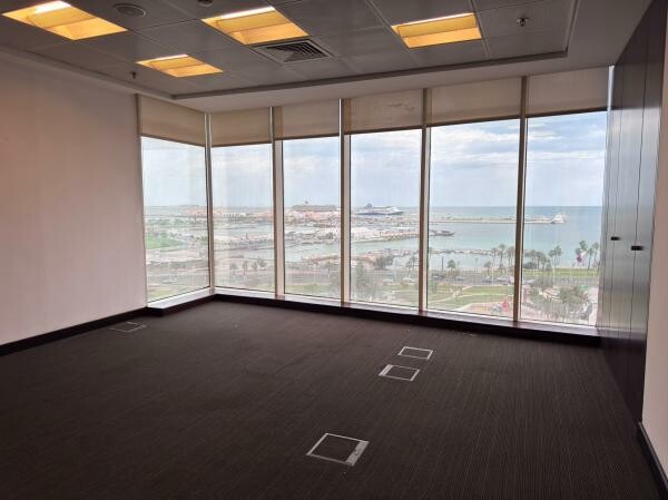 Premium office Old Salata - 2