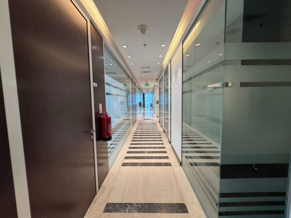 Premium office Old Salata - 7