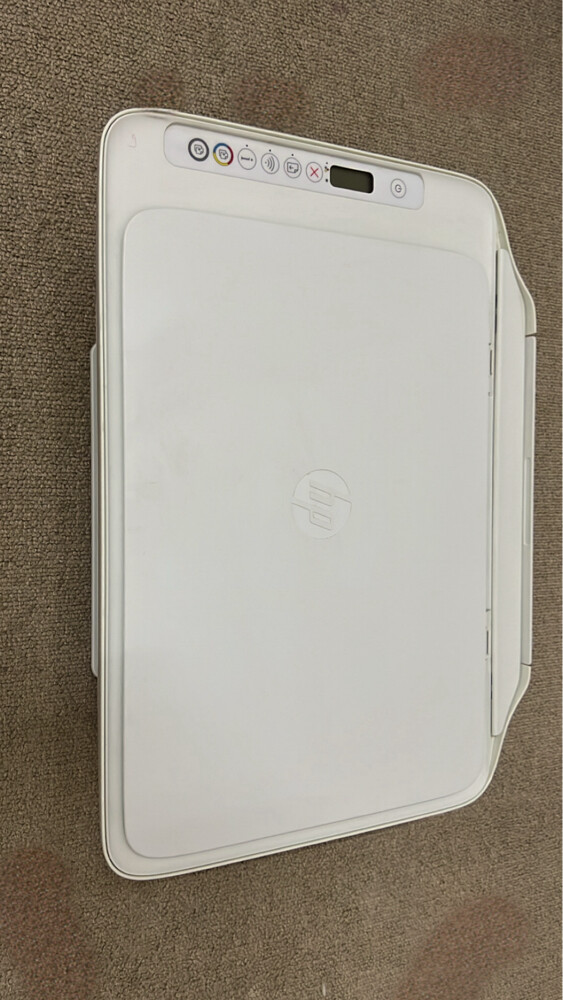 Paper printer - 2