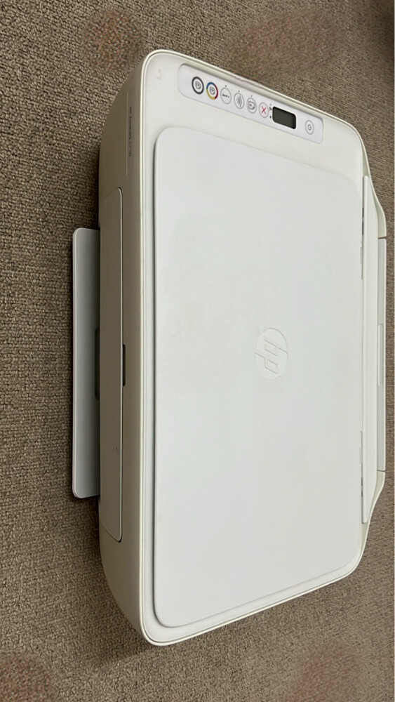 Paper printer - 1