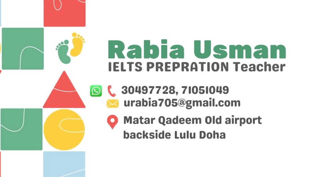 KG to MASTER FEMALE TEACHER AVAILAB - 1