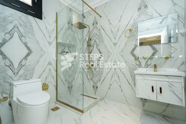 Fully Furnished Brand New Apartment - 4