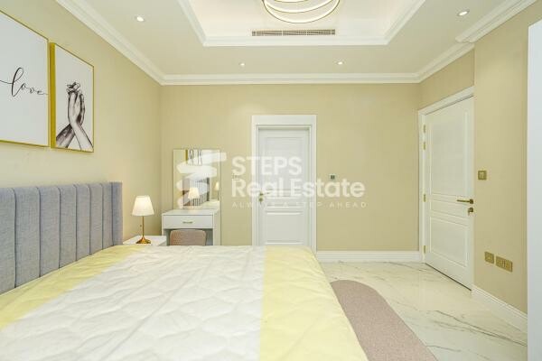 Fully Furnished Brand New Apartment - 13