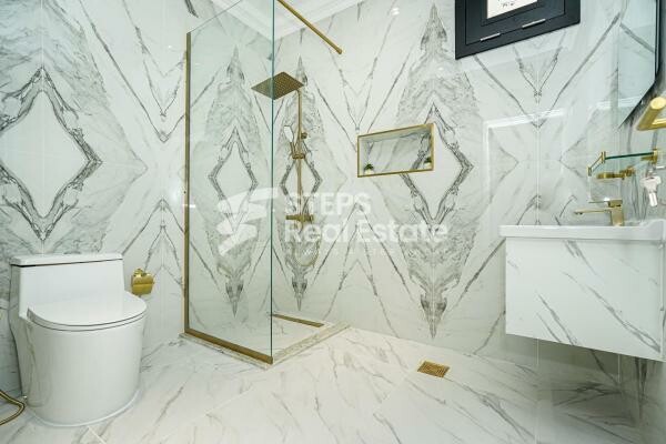 Fully Furnished Brand New Apartment - 6