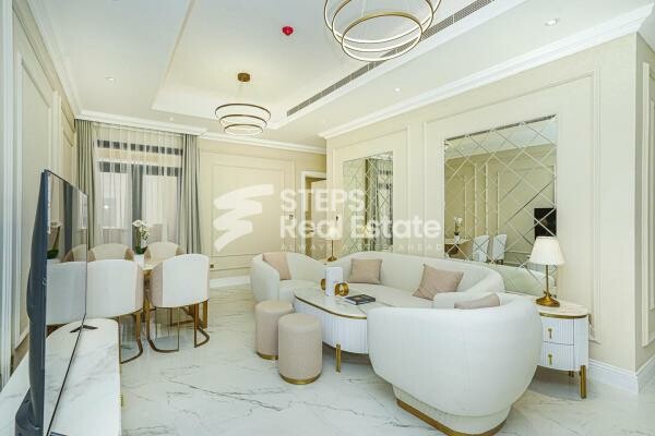 Fully Furnished Brand New Apartment - 8