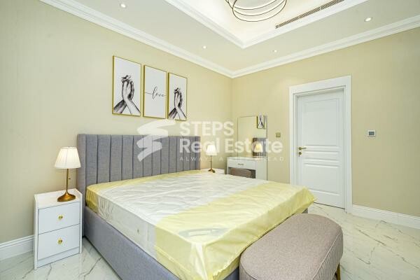 Fully Furnished Brand New Apartment - 3