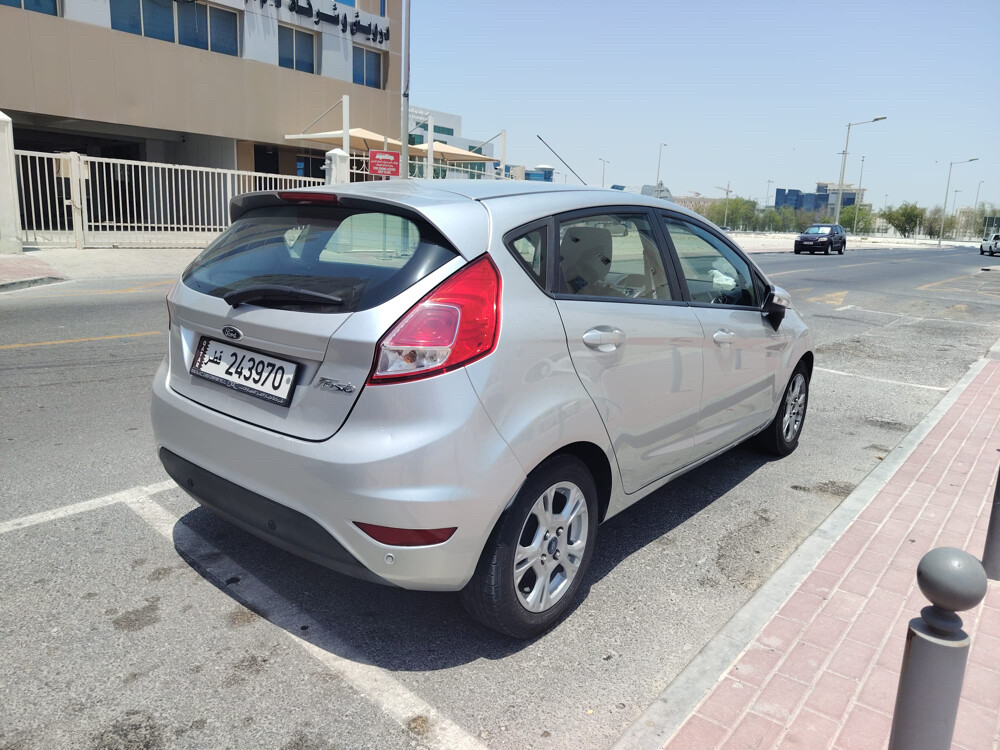 ford festa 2016 swap sale - 8