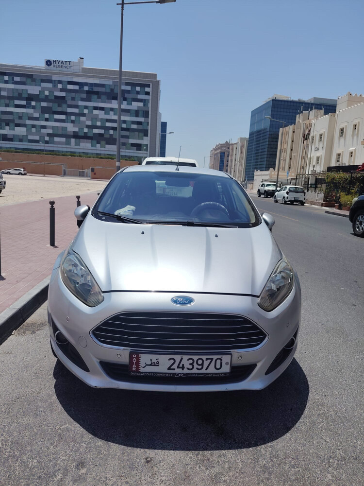 ford festa 2016 swap sale - 4