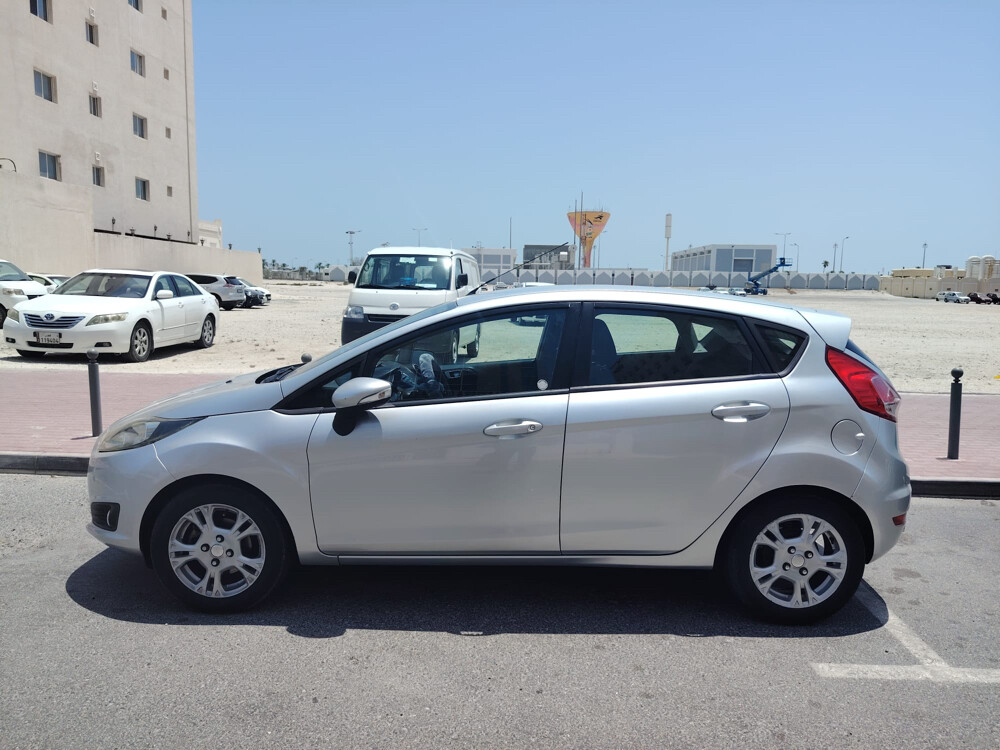ford festa 2016 swap sale - 1