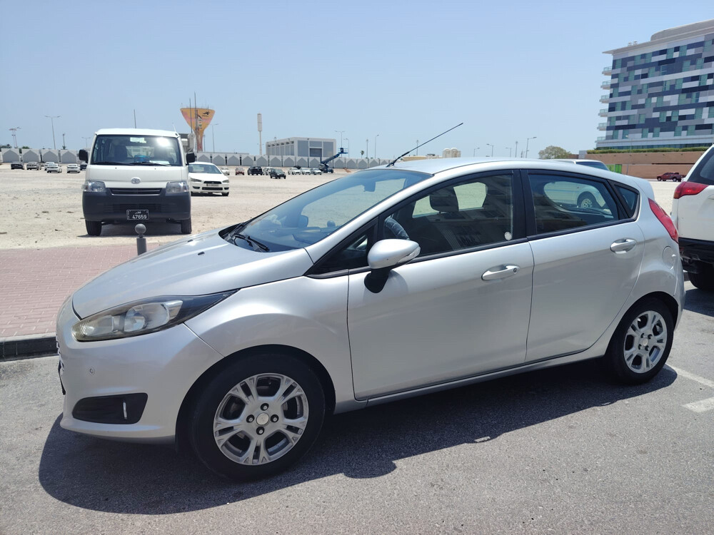 ford festa 2016 swap sale - 6