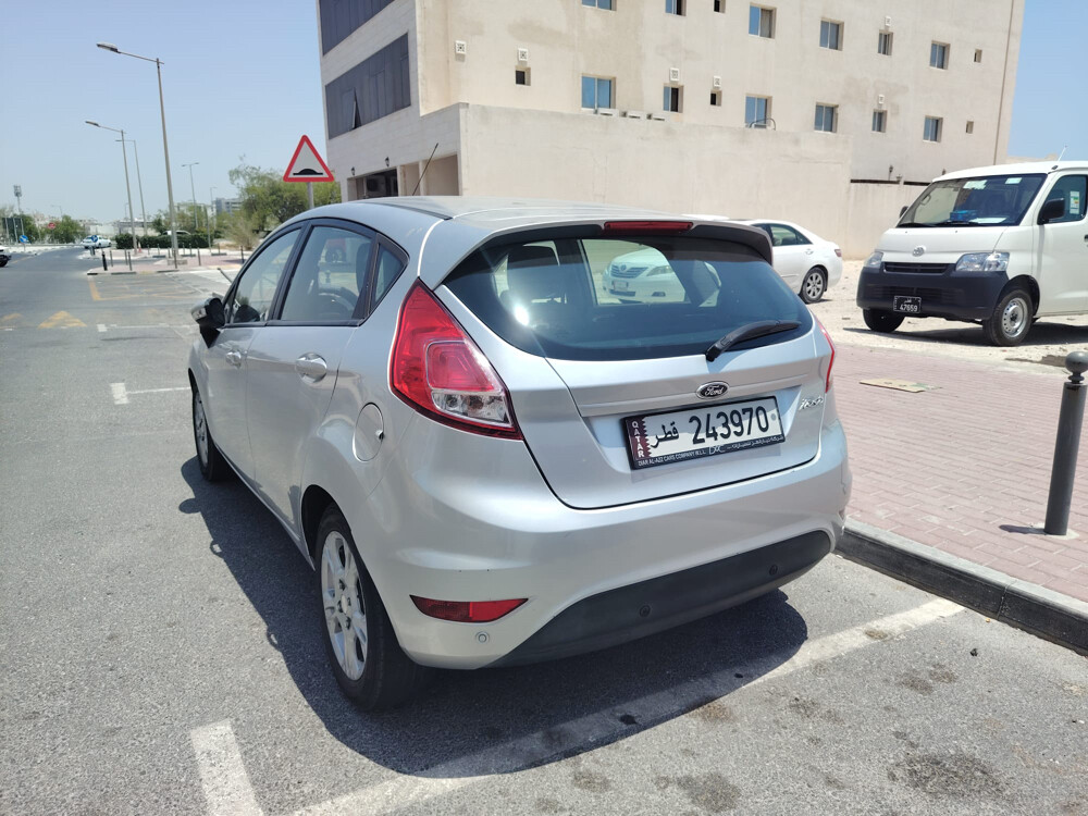 ford festa 2016 swap sale - 5