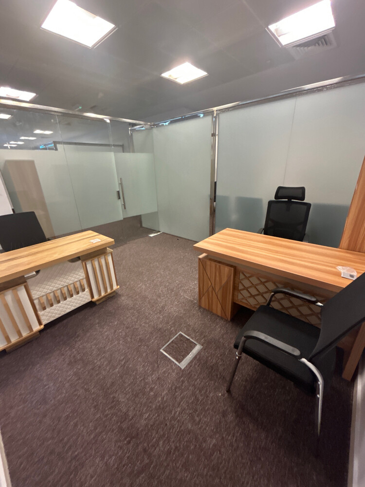 1 month free Office Space Rent - 26