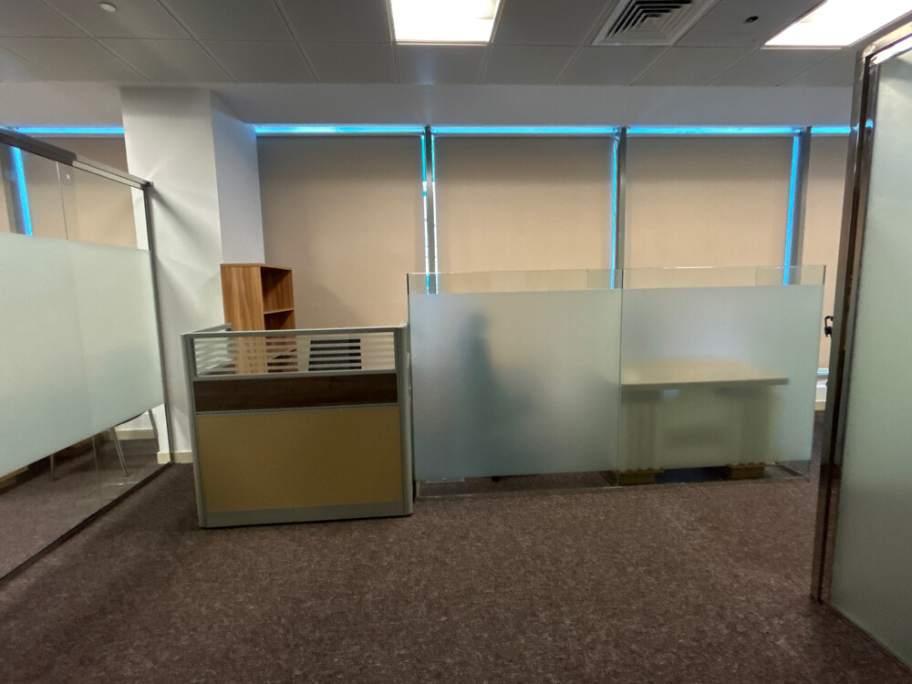 1 month free Office Space Rent - 29