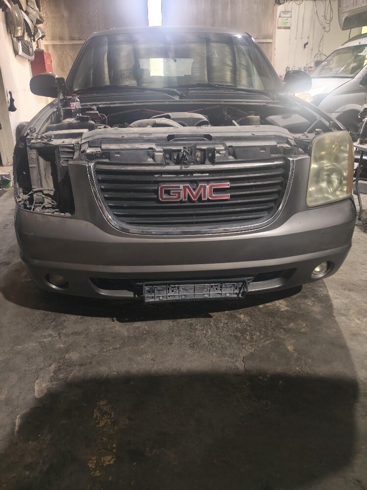 GMS Yukon & Super Pan 2013 - 3