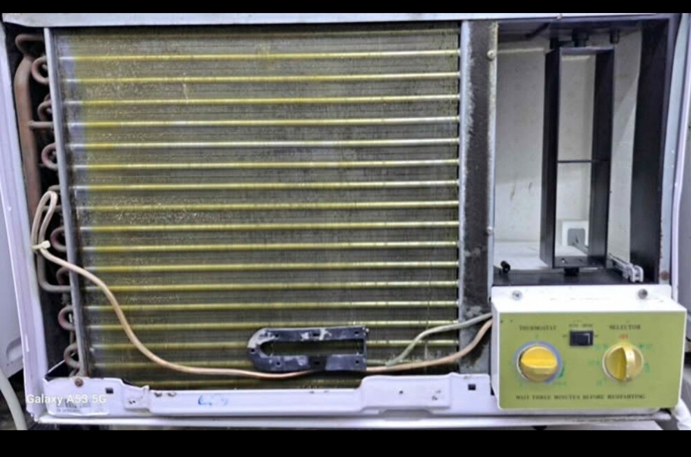 AC For sale,& buy or maintenance - 5