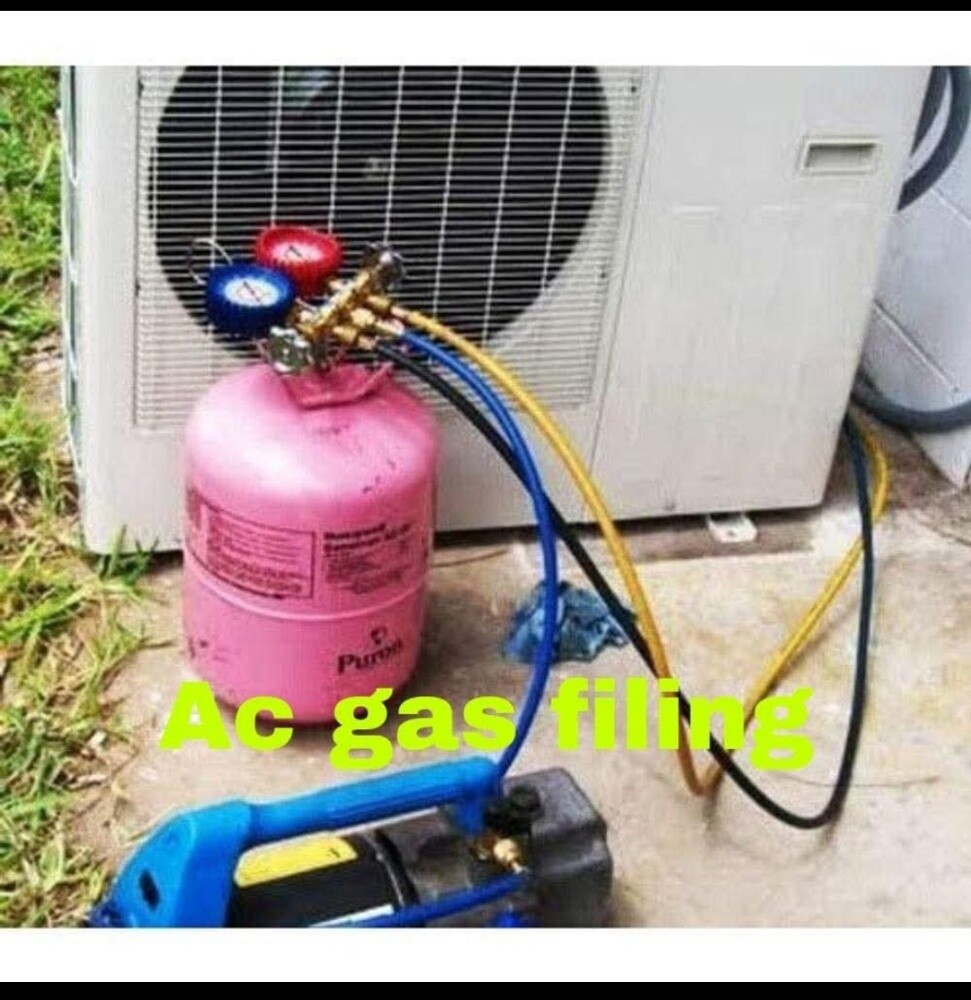 AC For sale,& buy or maintenance - 9