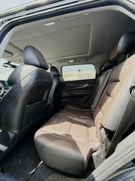 2020 Chery Tiggo 8 pro - 2