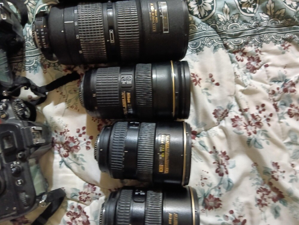 Nikon oll - 6