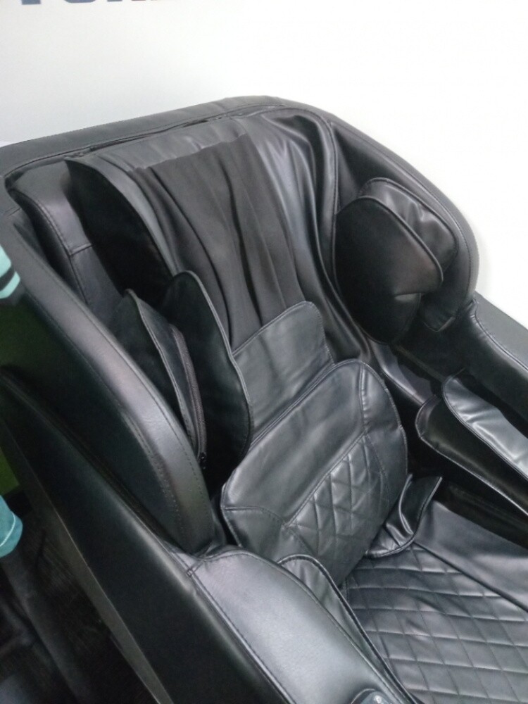 used full body massage chairs - 3