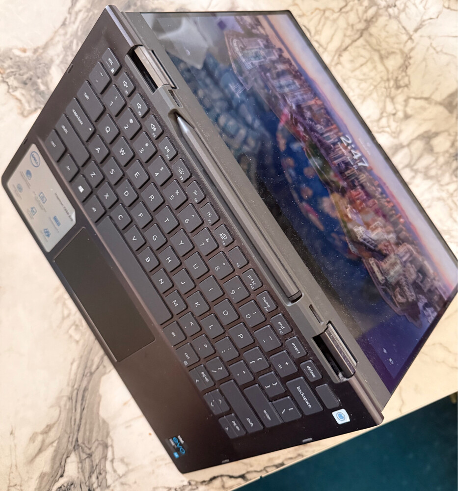 Dell Inspiron 7306 2n1 - 5