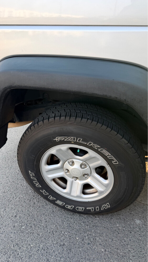2012 Jeep Wrangler | Low KM  - 3