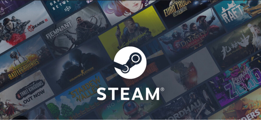 steam games for cheap price(30)each - 1